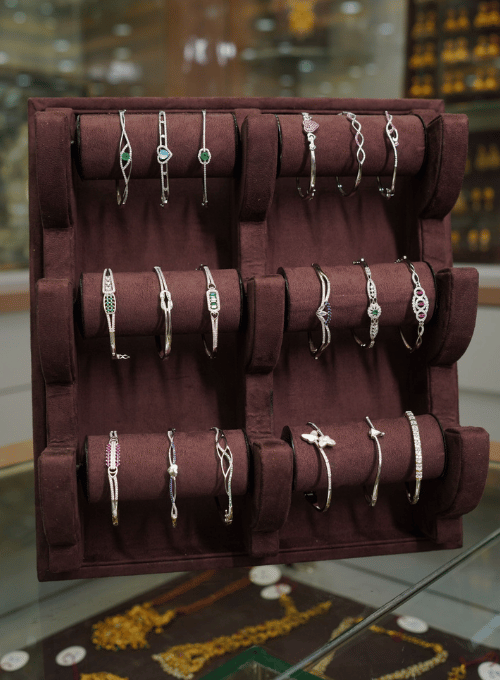 Bracelets
