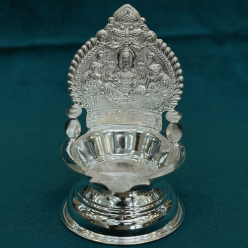 Gaja Lakshmi Deepa