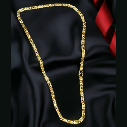 Stylish Gold Chain